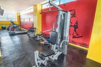 GHL Hotel Monteria - Gym