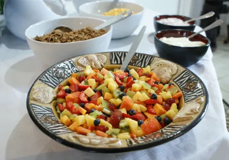 Bhangazi Lodge Bed & Breakfast