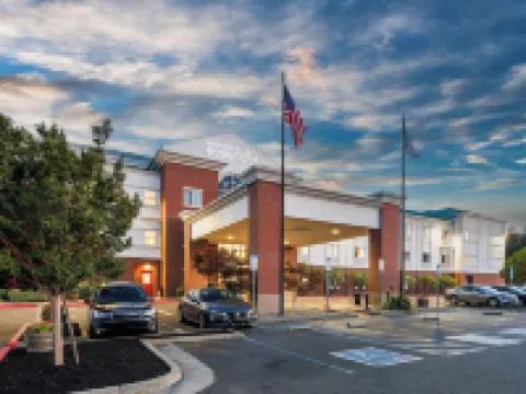 Sonesta Essential Vacaville Napa Valley Hotels in Vacaville