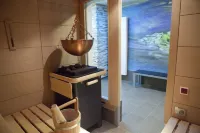 Hotel Alexa Hotels in Bad Mergentheim