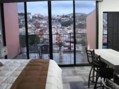 Hotel Corazón Mexicano Hotels in Guanajuato