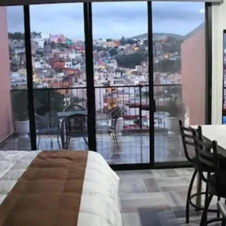 Hotel Corazón Mexicano