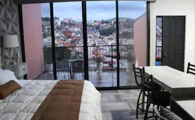 Hotel Corazón Mexicano