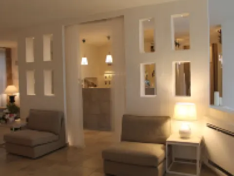 Relais in Contrada Hotels in Lucera
