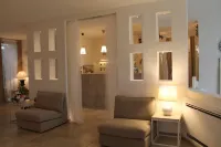 Relais in Contrada فنادق في Lucera
