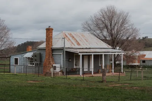 Kimo Estate Hotels in Gundagai