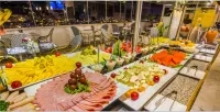 GHL Hotel Grand Villavicencio - Desayuno
