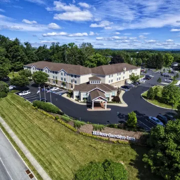 Hilton Garden Inn Hershey