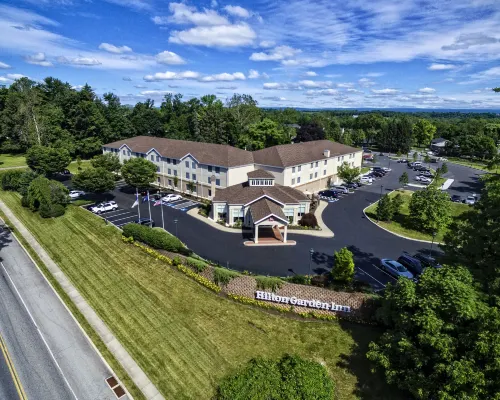 Hilton Garden Inn Hershey Hotels in Dauphin County