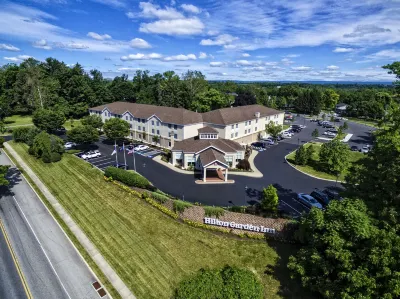 Hilton Garden Inn Hershey Hotels in 