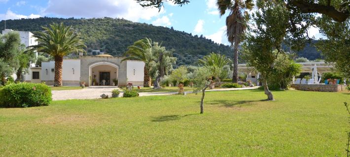 Masseria Fragnale Hotels in Fasano