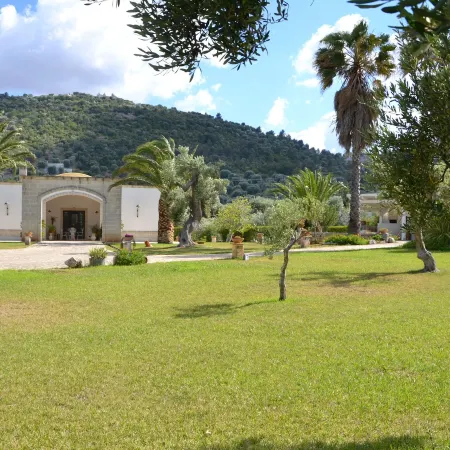 Masseria Fragnale