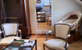 B&B Het Leuvens Hof