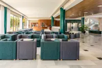 BQ Andalucia Beach Hotel Hotel a Torre del Mar