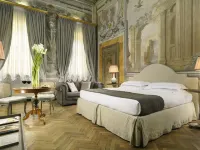 Al Palazzo del Marchese di Camugliano Residenza d'Epoca Hotels near Via Dè Tornabuoni