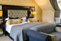 The Old Mill Inn Các khách sạn ở Pitlochry