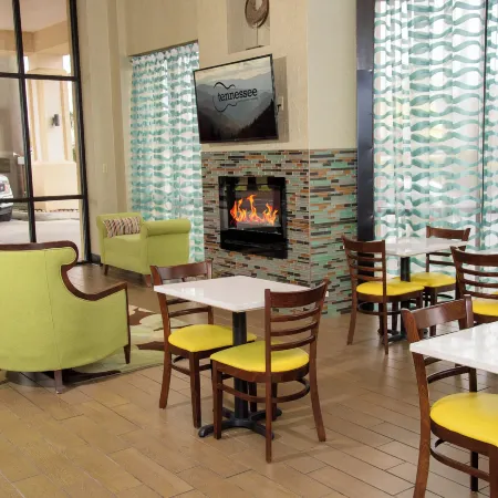 Pigeon River Inn