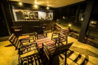 Melheim Resort & Spa Haputale - An Infinite Escape into the Paradise - bar