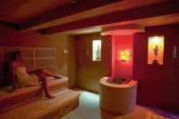 Amus Hotel & Spa - spa