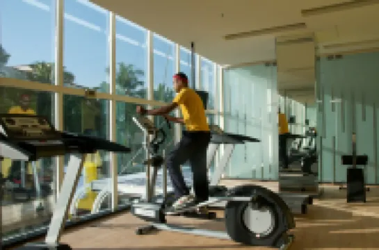 Keys Select by Lemon Tree Hotels, Thiruvananthapuram Hotels in Thiruvananthapuram