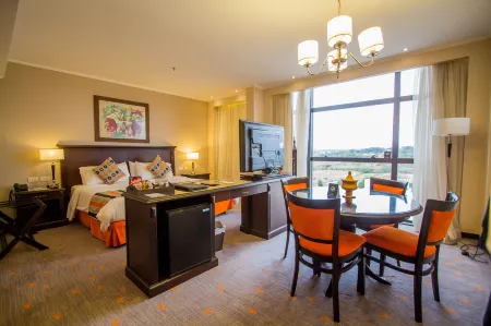 Carnaval Hotel Casino