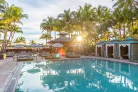 National Hotel, An Adult Only Oceanfront Resort - Ocean View
