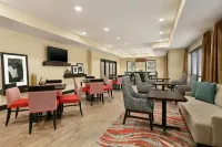Hampton Inn Binghamton/Johnson City Hotels in Vestal