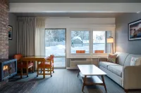 Tamarack Lodge Hotels in Sun Valley