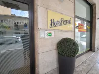 Hotel Ferrari Hotels in Chiavari