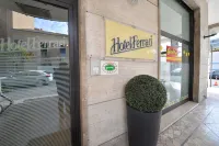 Hotel Ferrari Hotels in Лаванья