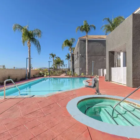 Studio 6 Suites Perris, CA