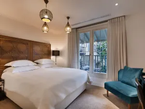 The Drisco Hotel Tel Aviv - Relais & Châteaux