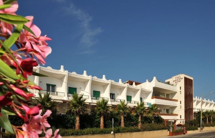 Cala Saracena Resort