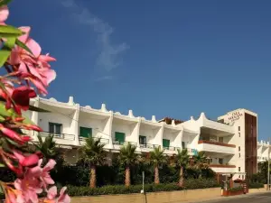 Cala Saracena Resort