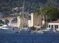 Foça Ensar Hotel
