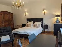 Les Chambres d'hôtes - la Closerie Hotel a Droue-sur-Drouette