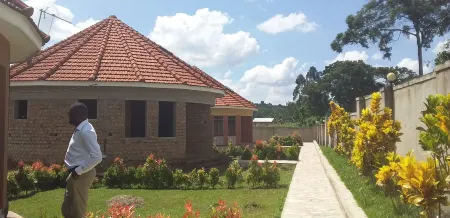 Mango Cottages & Recreation Center