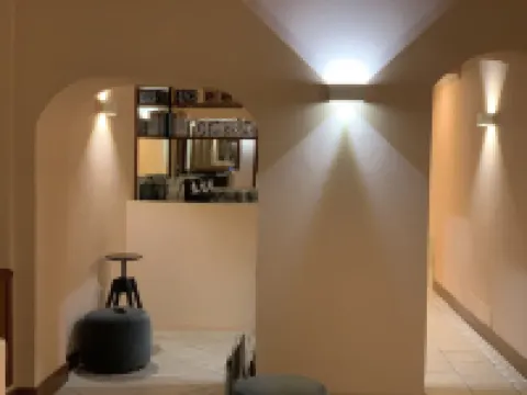 Albergo Delle Regioni, Barberini - Fontana di Trevi