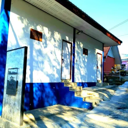 Neutron Bungalow