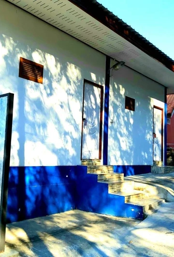 รูปภาพของบ้านนิวตรอน