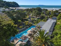 Tasman Holiday Parks - Waihi Beach Hôtels à : Katikati
