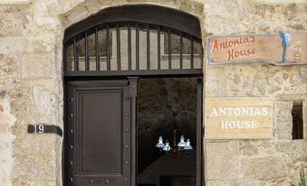 Antonia's House - Old Town