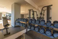 Amane Resort Gahama - Gym