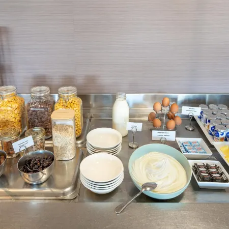 Sure Hotel by Best Western Rennes Chantepie