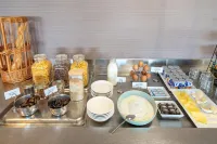 Sure Hotel by Best Western Rennes Chantepie - petit déjeuner