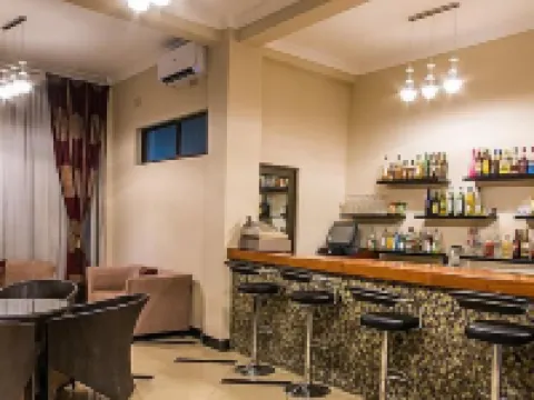 Sherbourne Hotel Hotels in Kitwe
