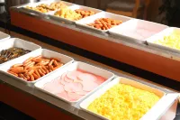 新大阪ワシントンホテルプラザ - 朝食