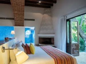 Anticavilla Hotel Restaurante & Spa