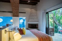 Anticavilla Hotel Restaurante & Spa