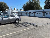 Griffith Park Motel, in Los Angeles Hollywood Area - Motels